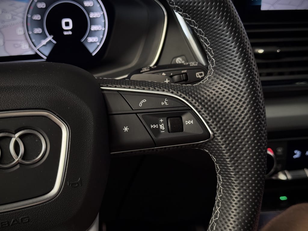 Audi Q5 — foto 53