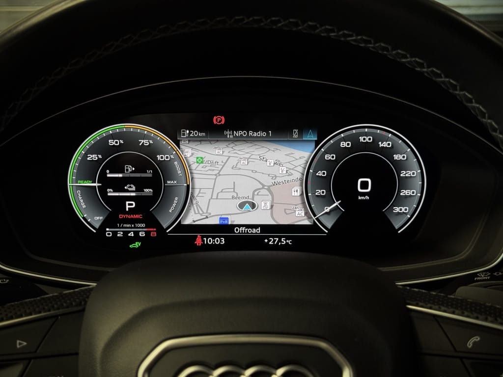 Audi Q5 — foto 56