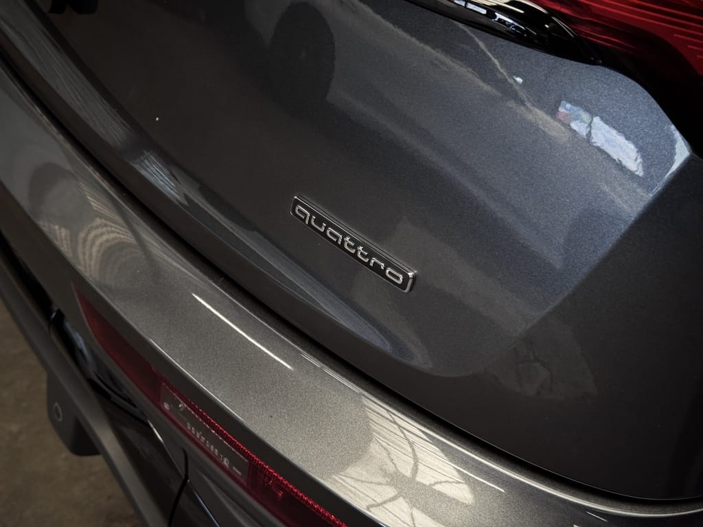 Audi Q5 — foto 66