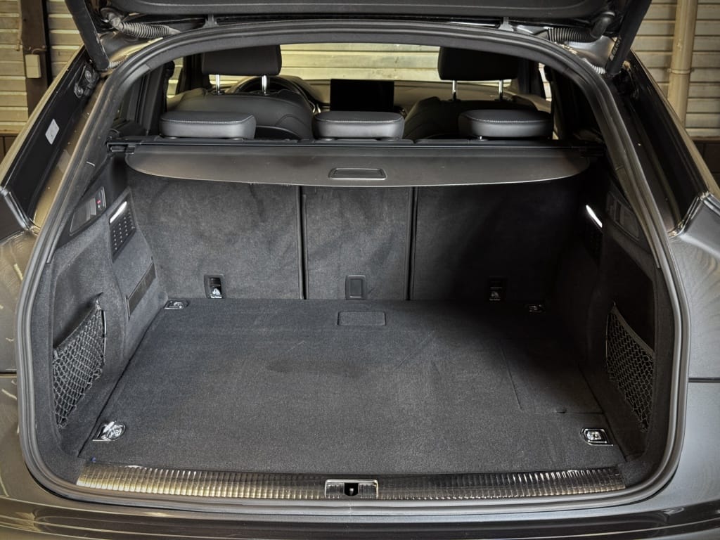 Audi Q5 — foto 70