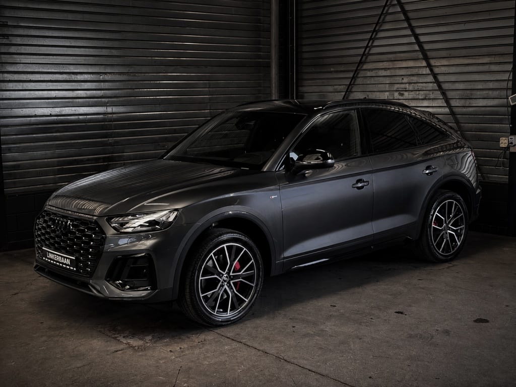 Audi Q5 — foto 71