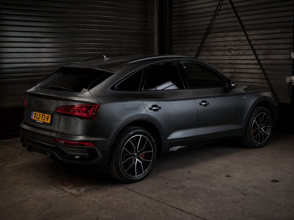 Audi Q5 — foto 72