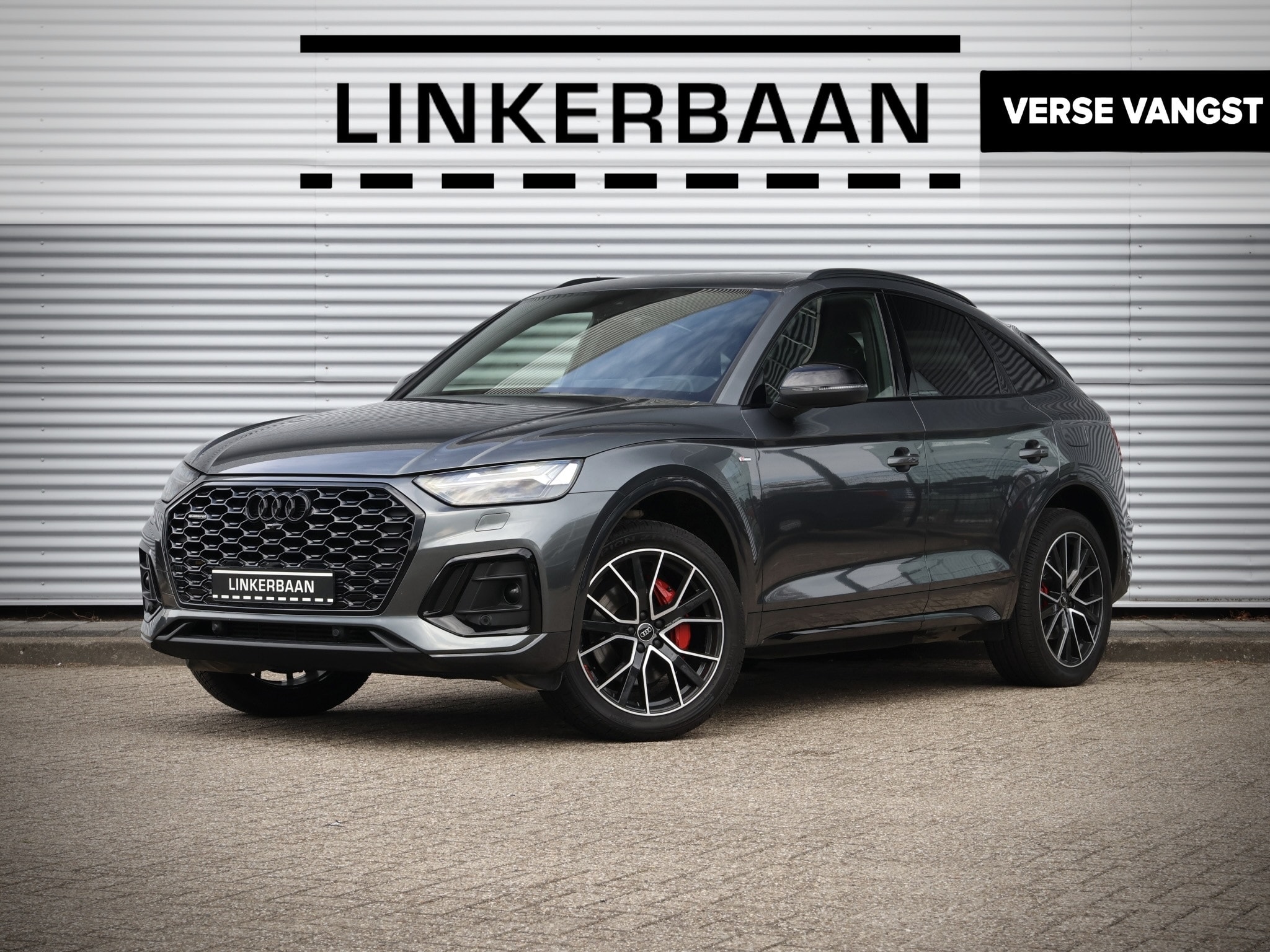 Deze auto voor jouw huis?