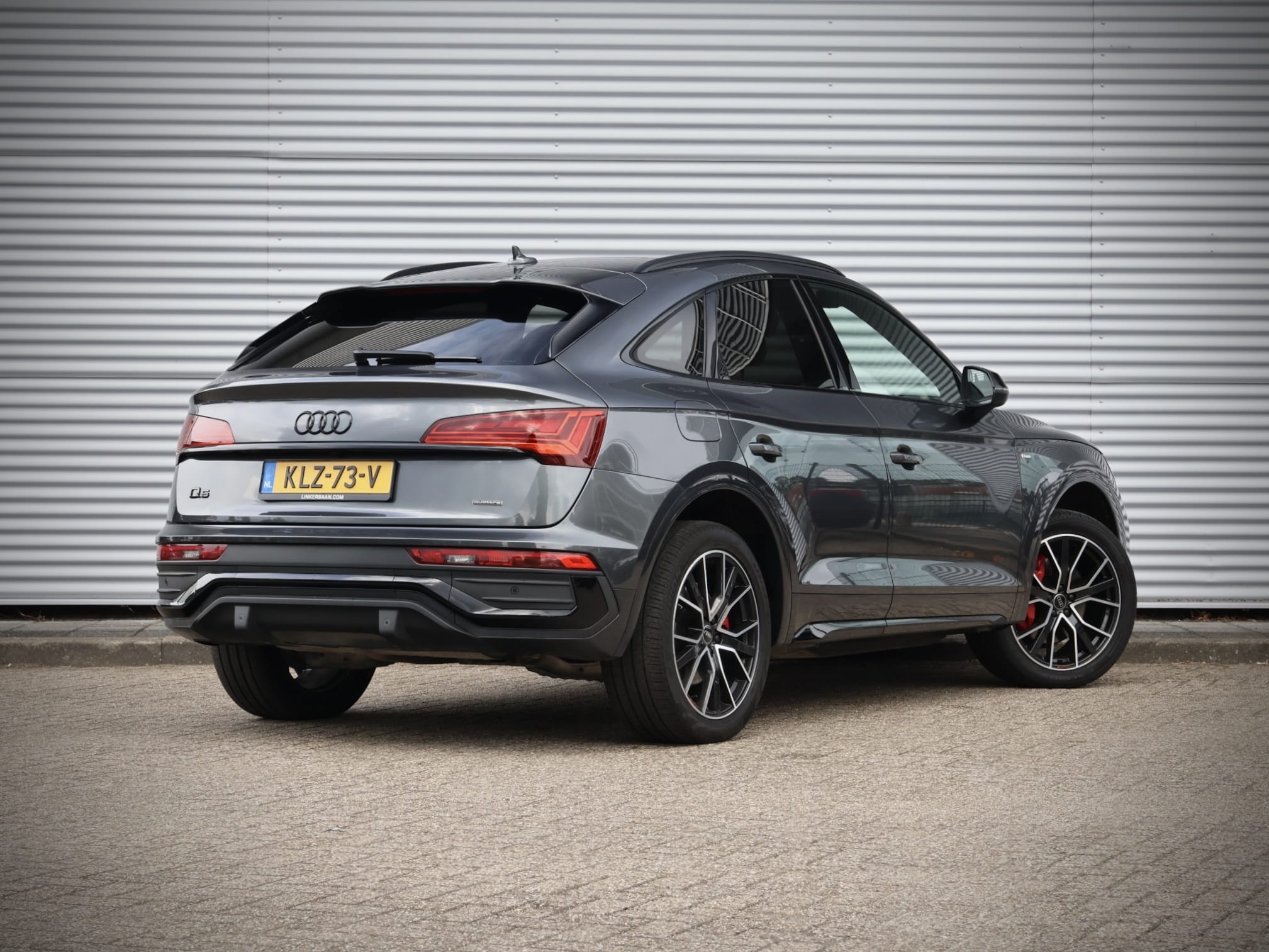 Audi Q5 — foto 4