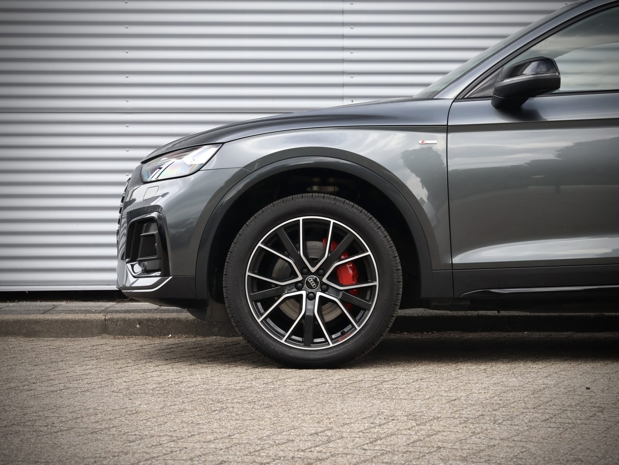 Audi Q5 — foto 9