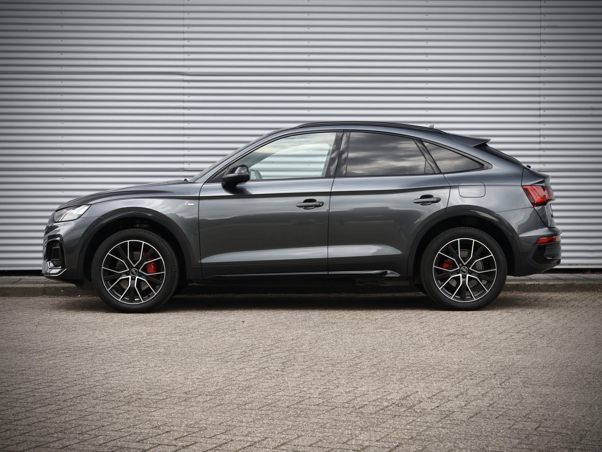 Audi Q5 — foto 10