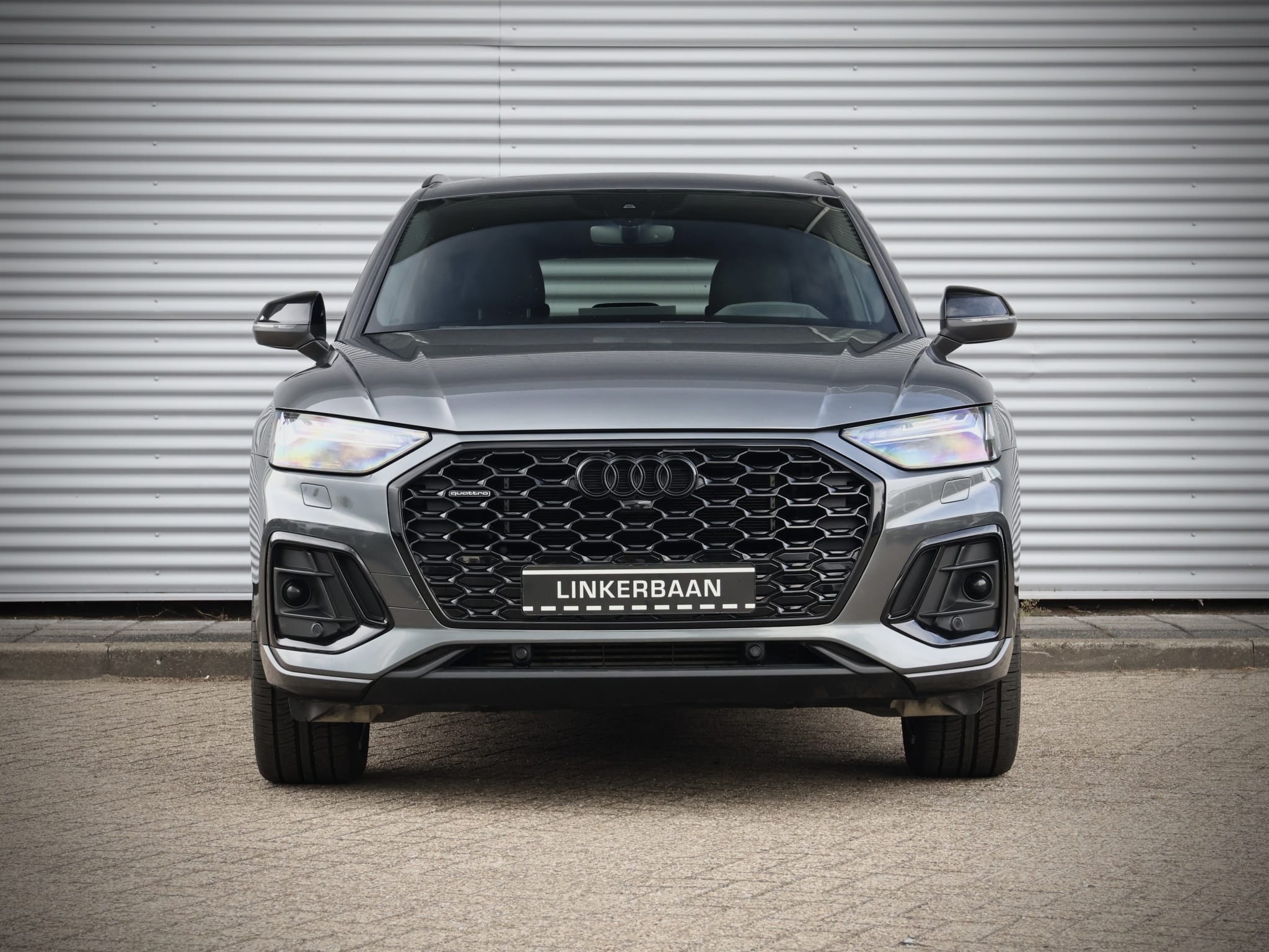 Audi Q5 — foto 11