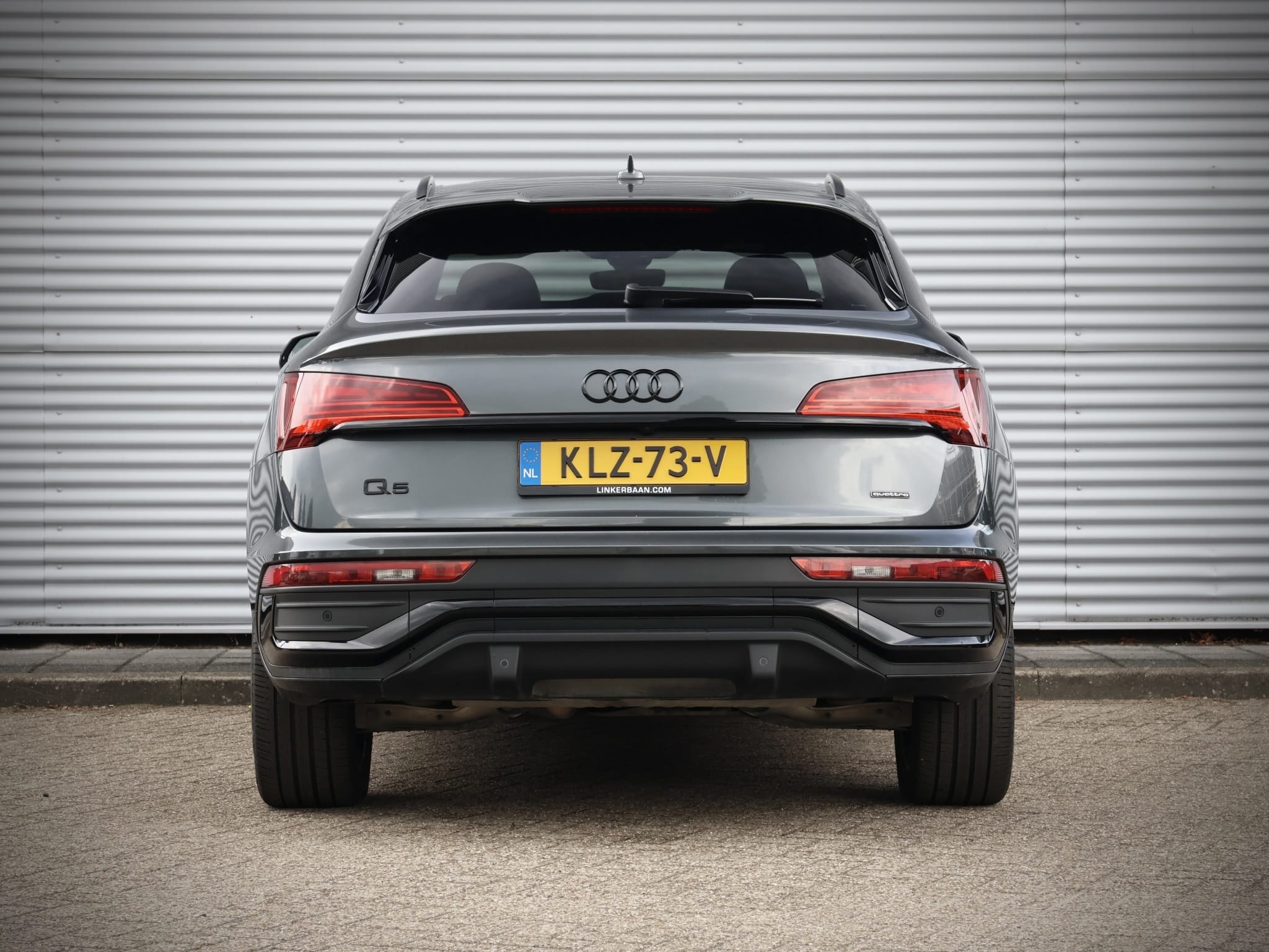 Audi Q5 — foto 12