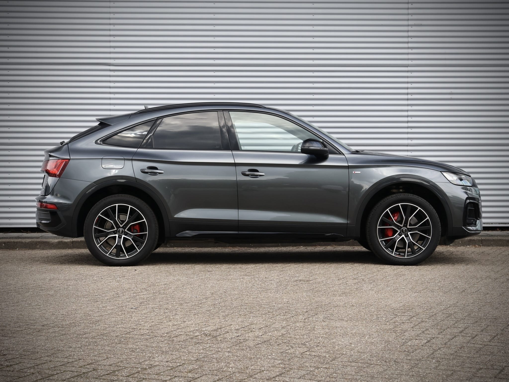 Audi Q5 — foto 13