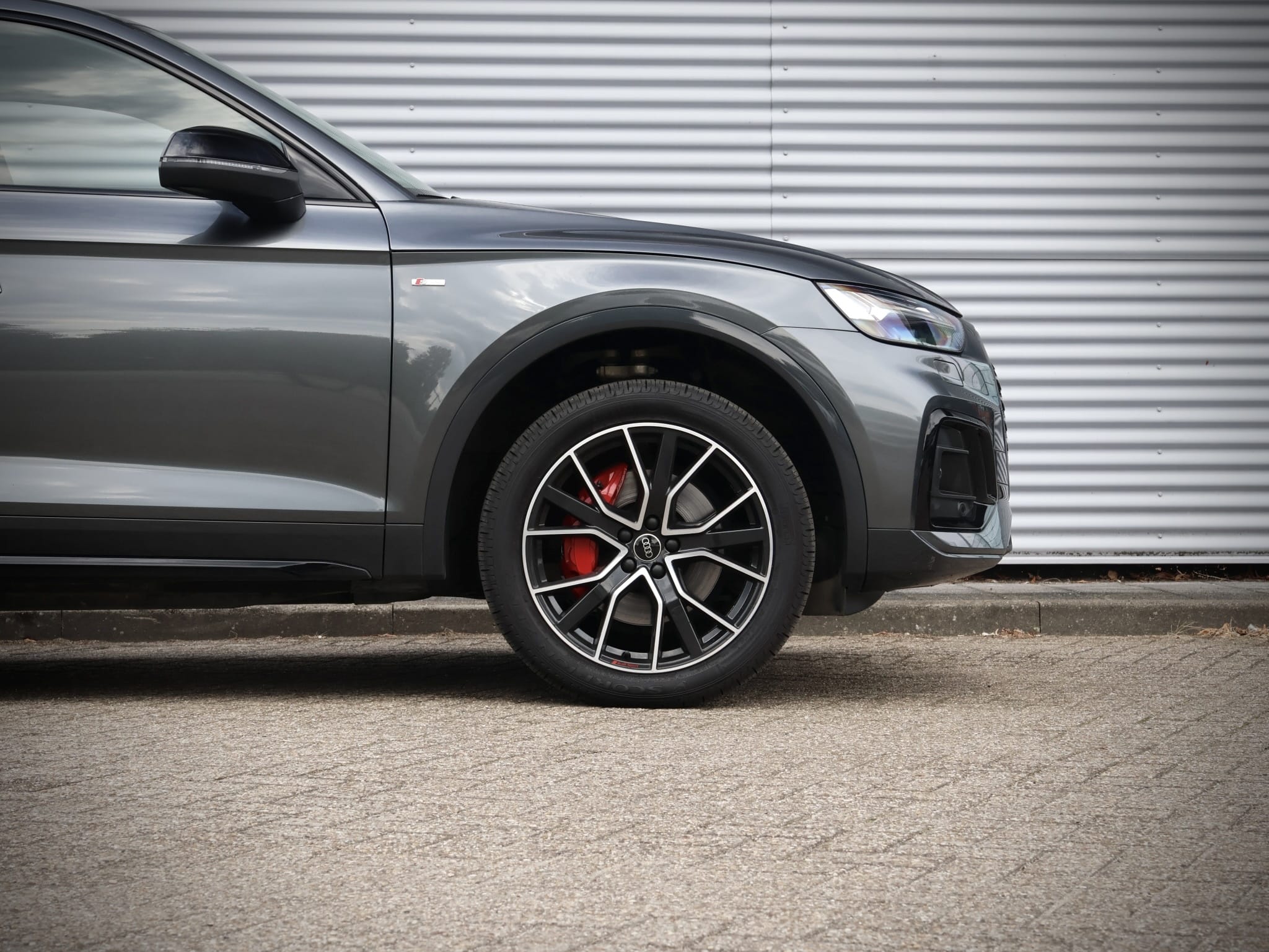 Audi Q5 — foto 14