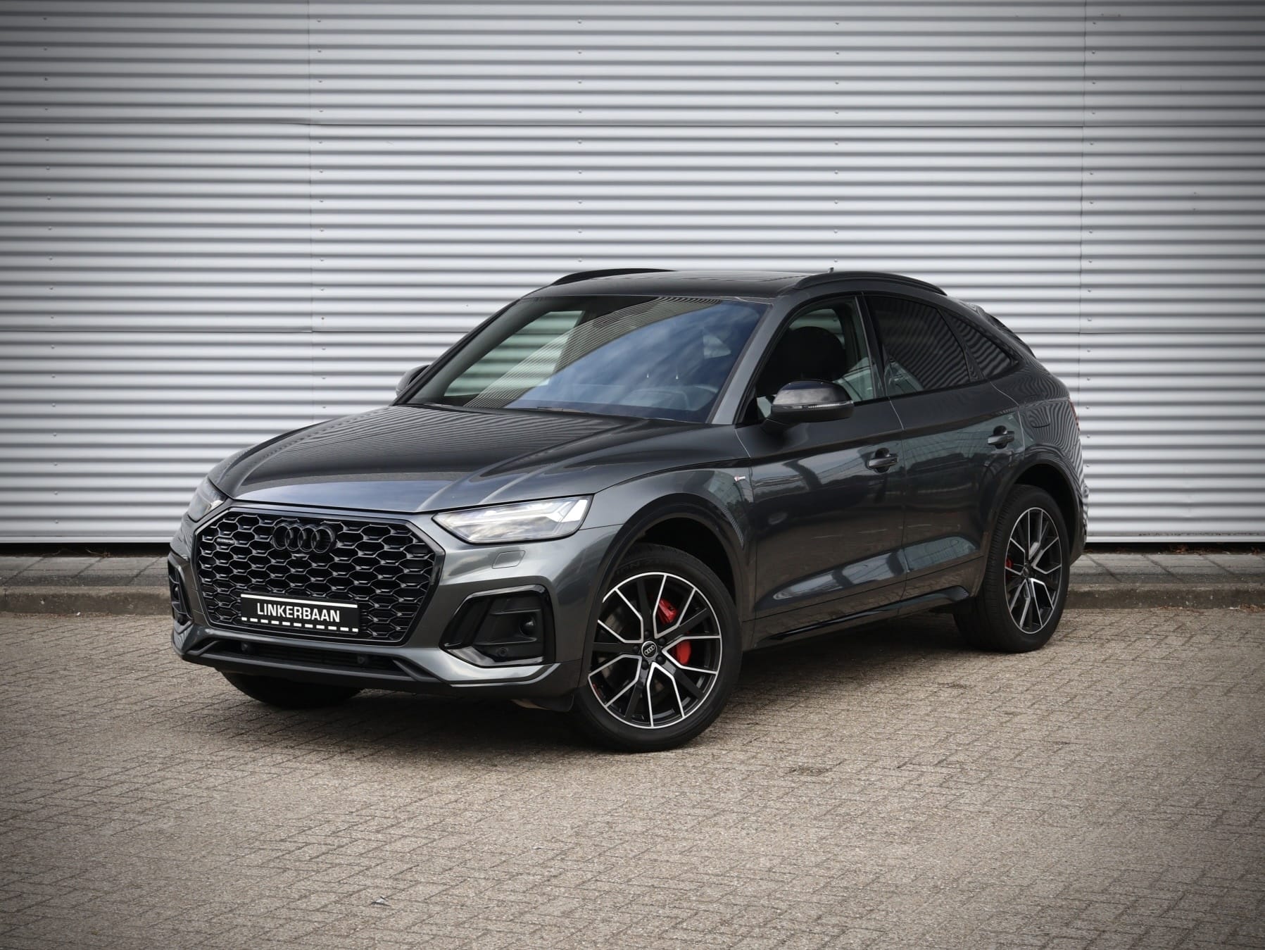 Audi Q5 — foto 69
