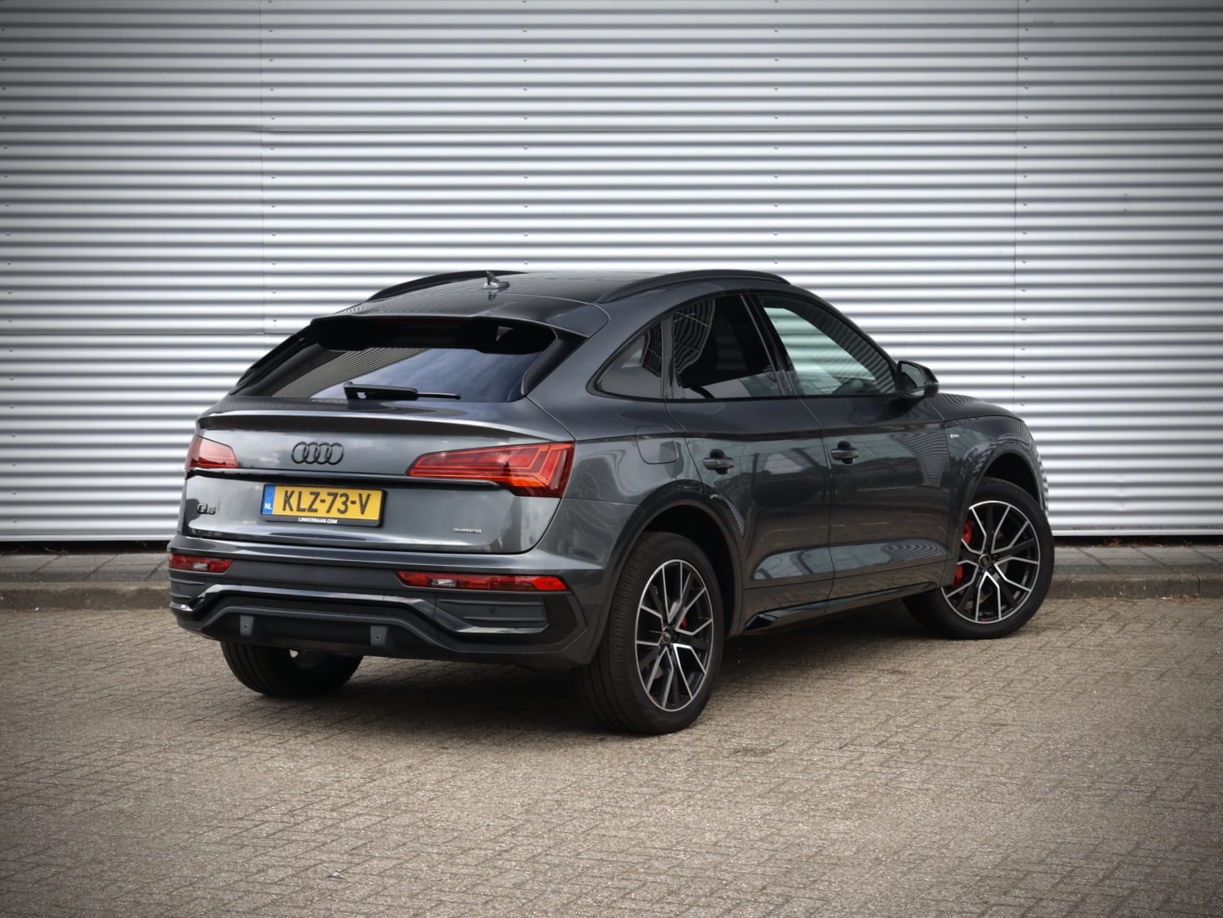 Audi Q5 — foto 70