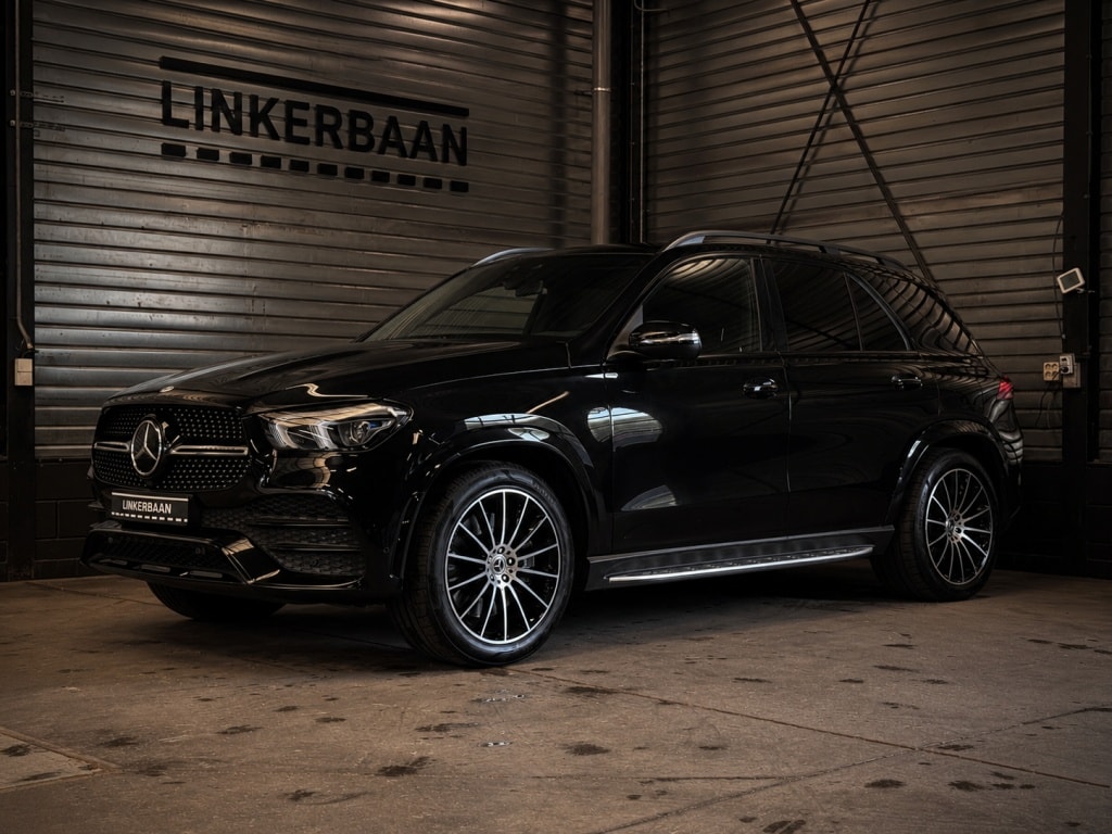 Deze auto voor jouw huis?