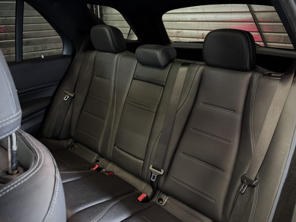 Mercedes-Benz GLE — foto 7