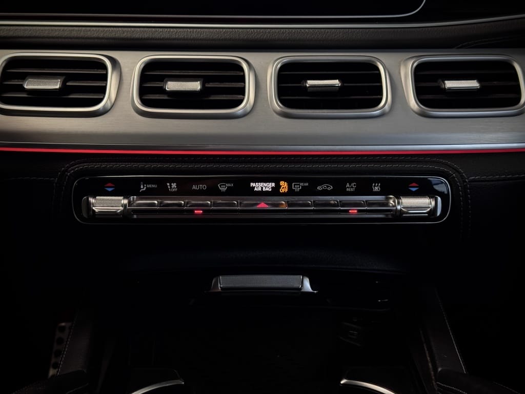 Mercedes-Benz GLE — foto 41