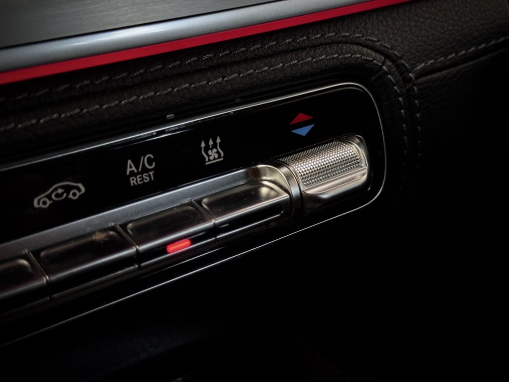 Mercedes-Benz GLE — foto 44