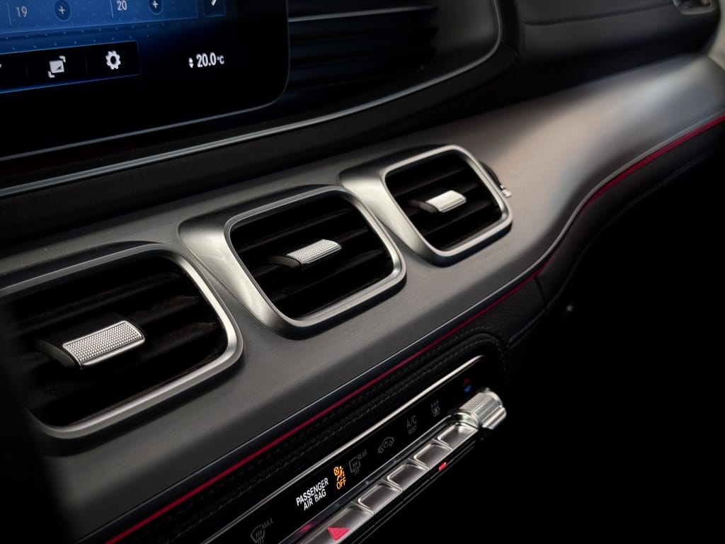 Mercedes-Benz GLE — foto 45