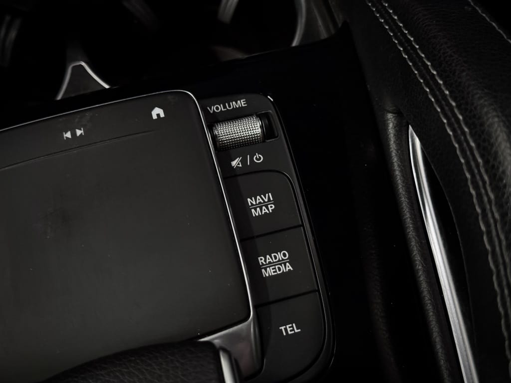 Mercedes-Benz GLE — foto 48