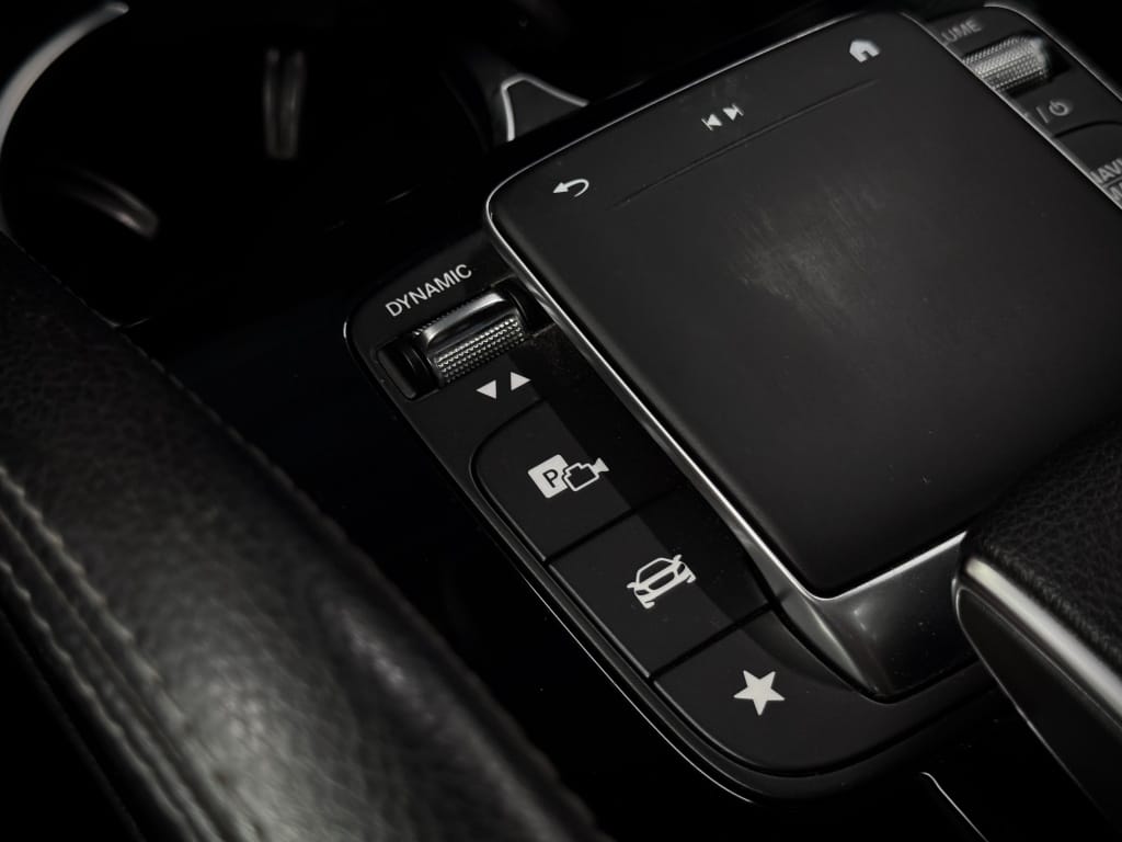 Mercedes-Benz GLE — foto 49