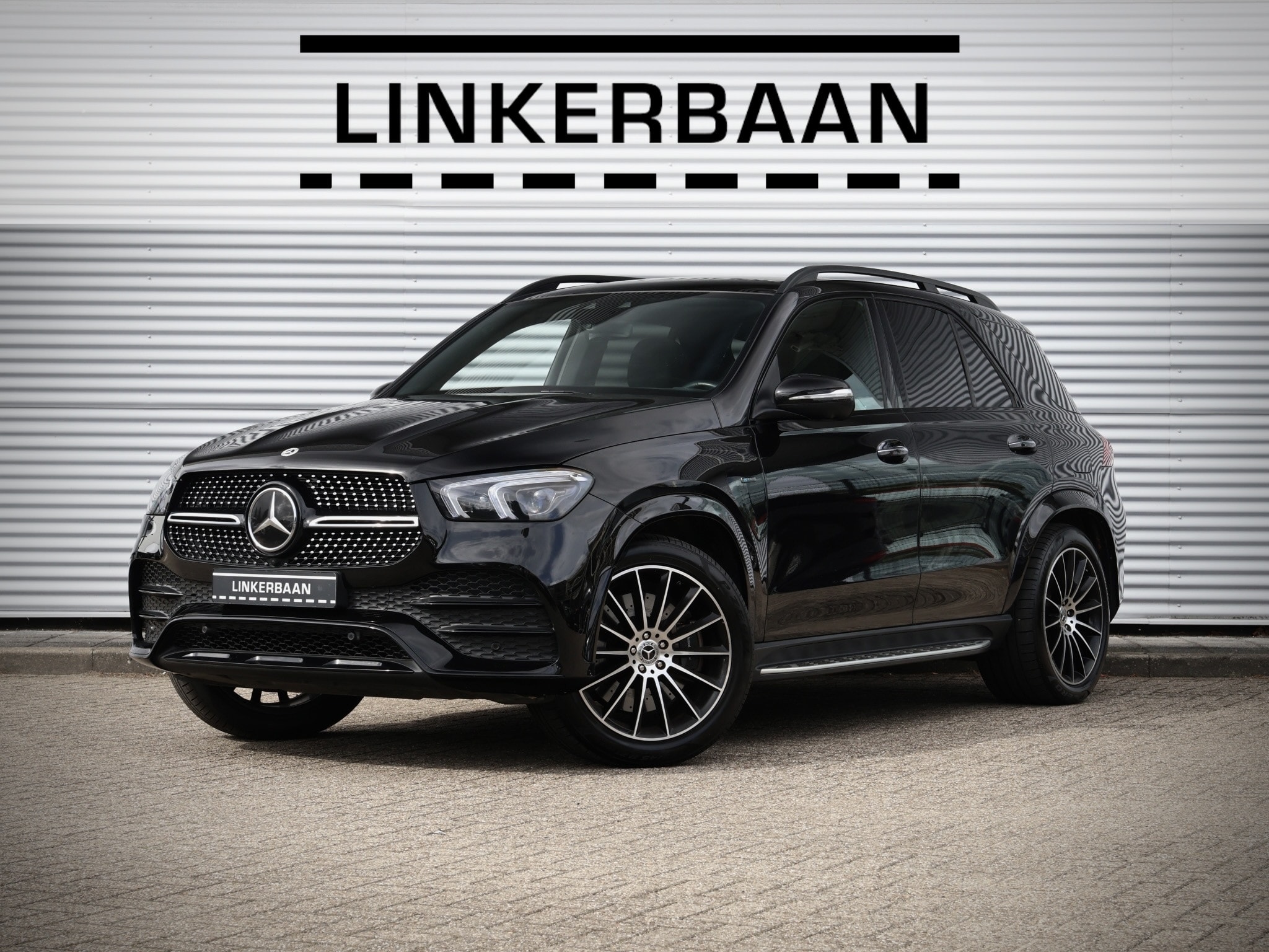 Deze auto voor jouw huis?