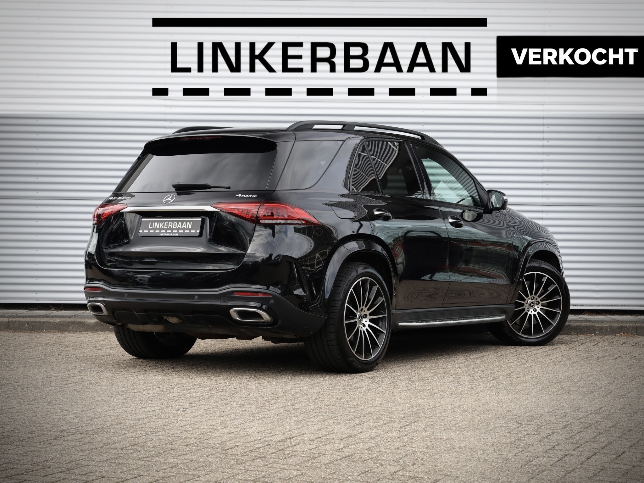 Deze auto voor jouw huis?