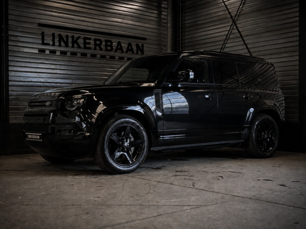Deze auto voor jouw huis?