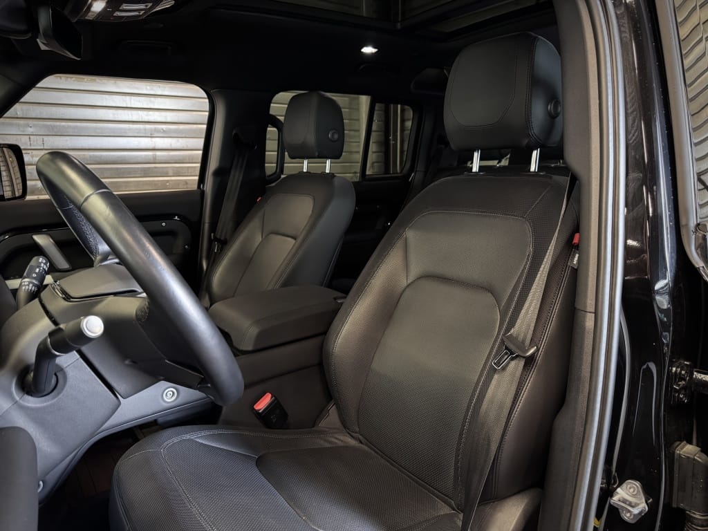 Land Rover Defender — foto 6
