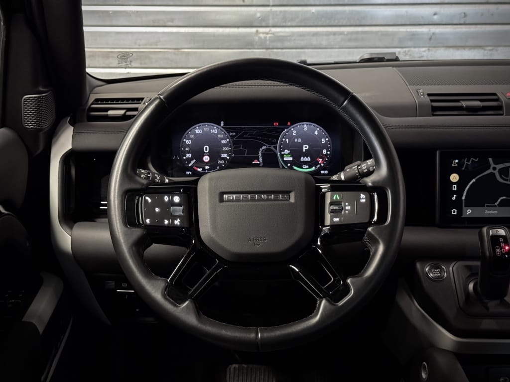 Land Rover Defender — foto 10