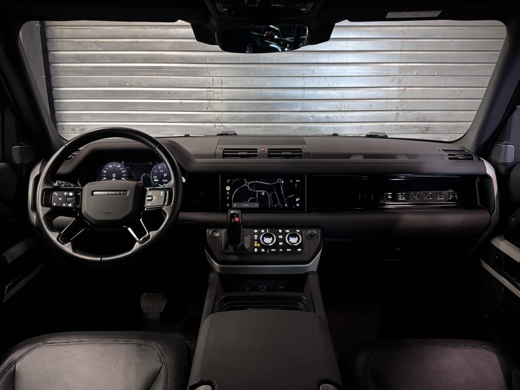 Land Rover Defender — foto 27