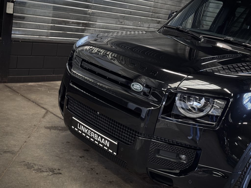 Land Rover Defender — foto 29