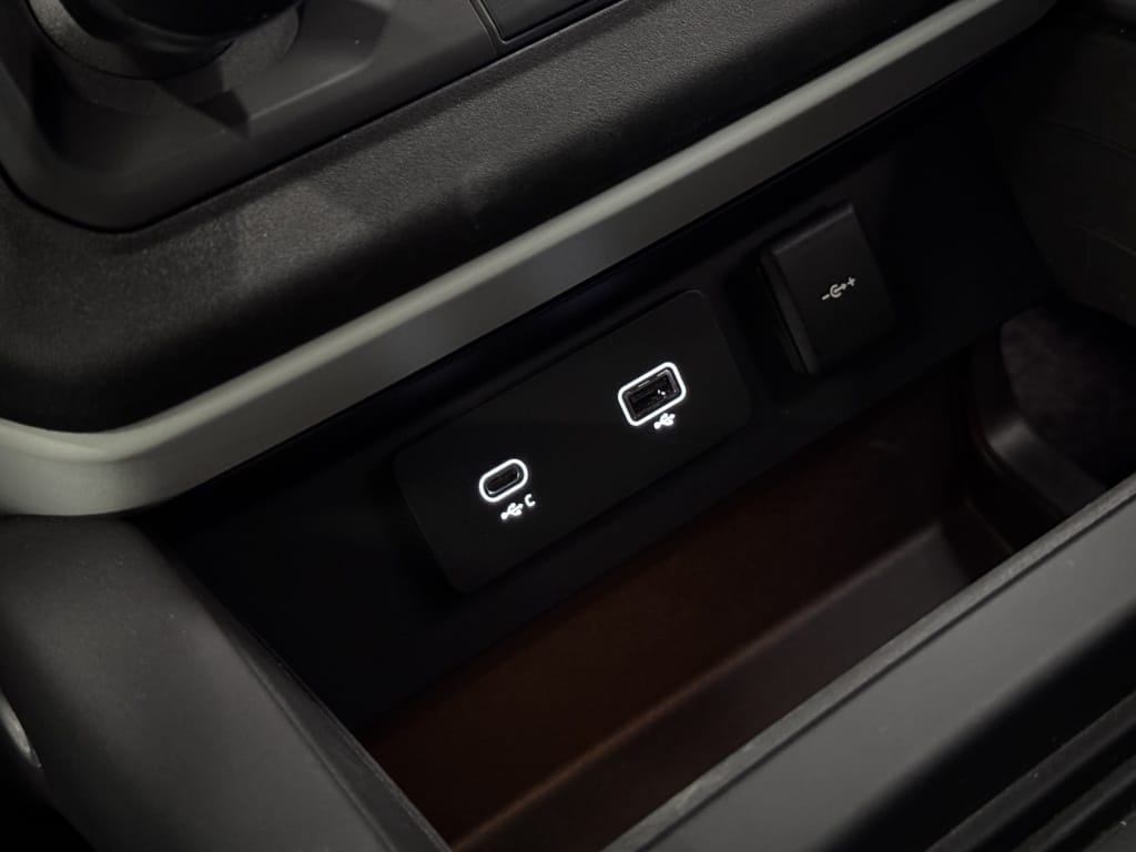 Land Rover Defender — foto 33