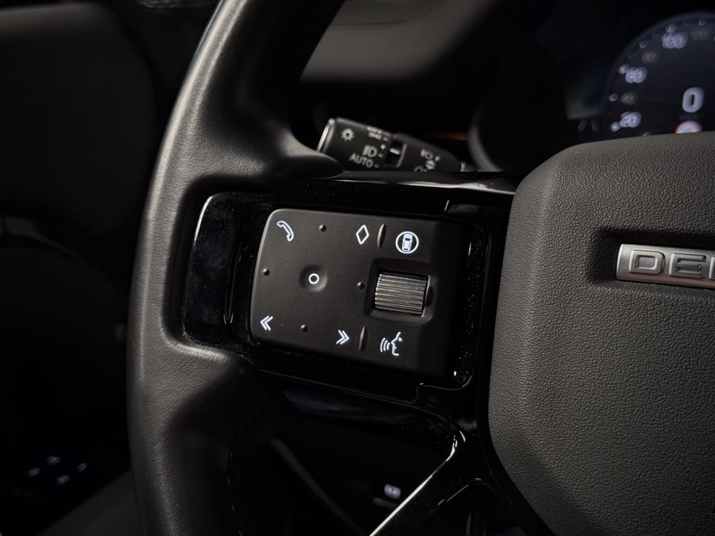Land Rover Defender — foto 45