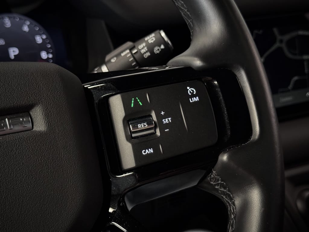 Land Rover Defender — foto 46