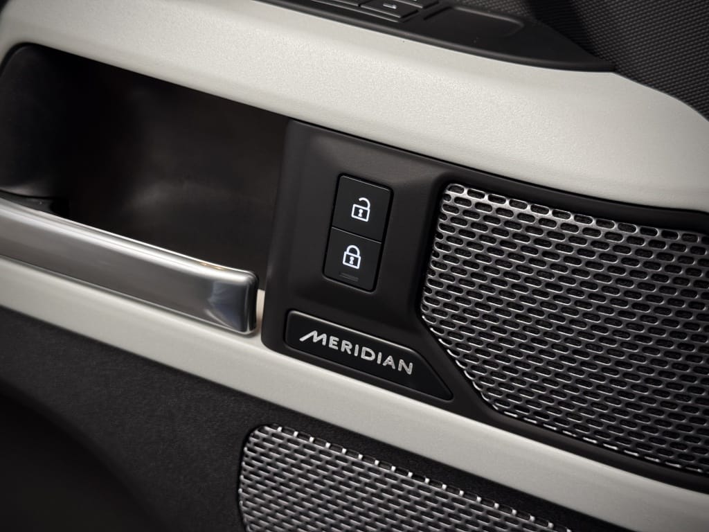 Land Rover Defender — foto 48