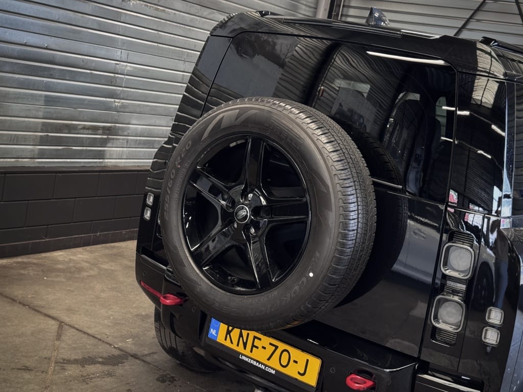 Land Rover Defender — foto 51