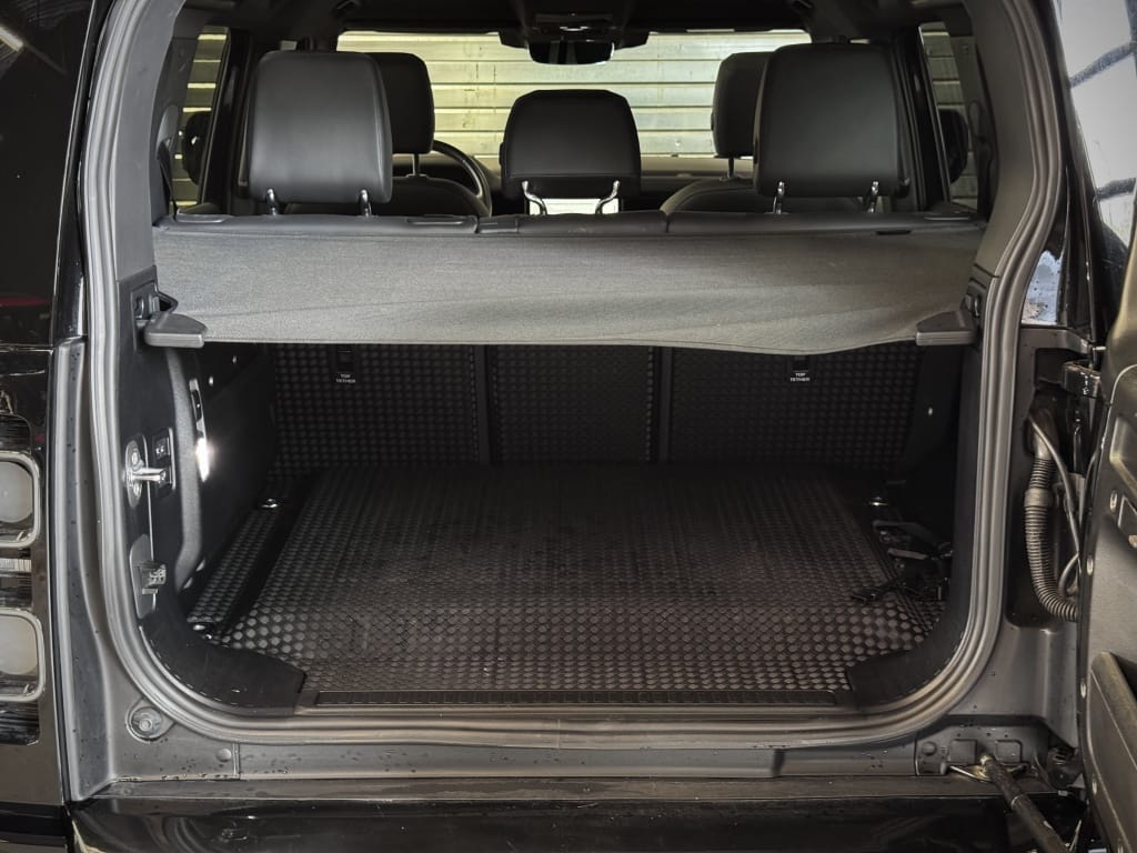Land Rover Defender — foto 54