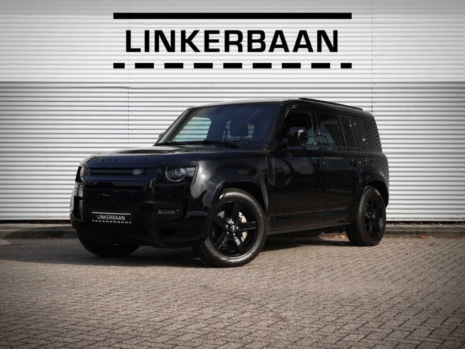 Deze auto voor jouw huis?