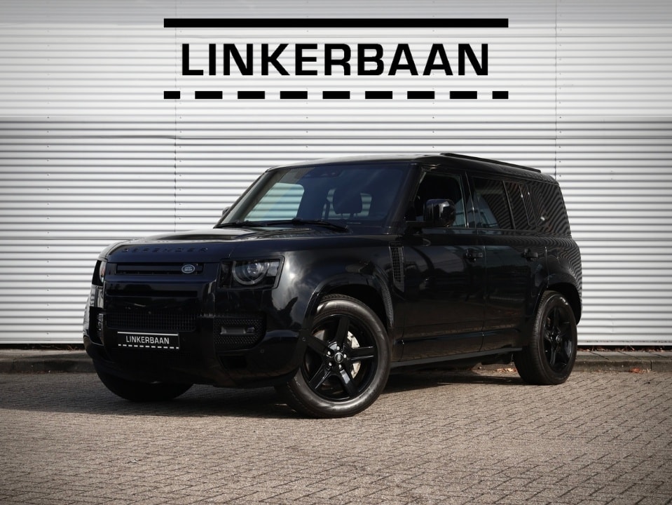Deze auto voor jouw huis?