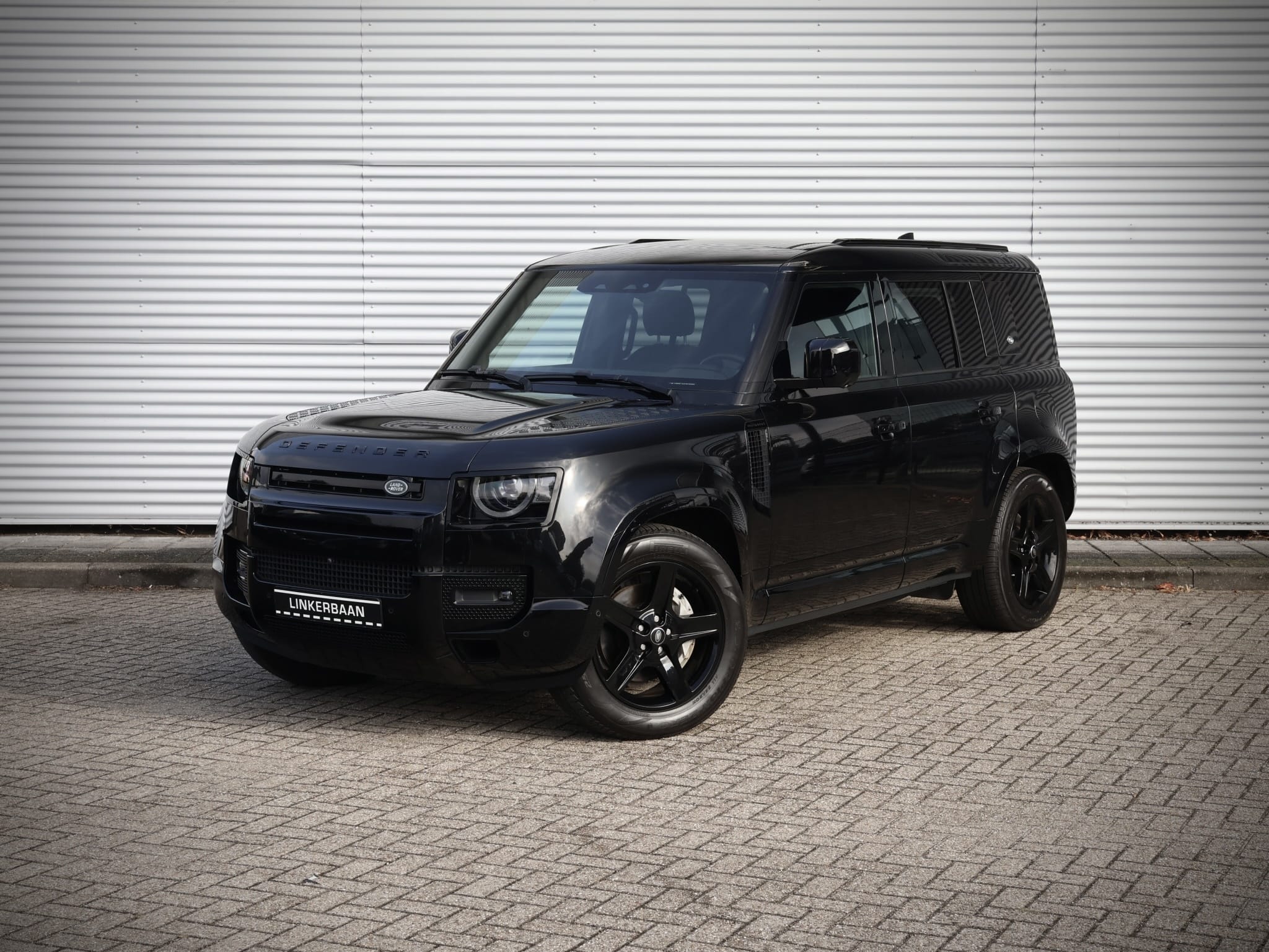 Land Rover Defender — foto 53