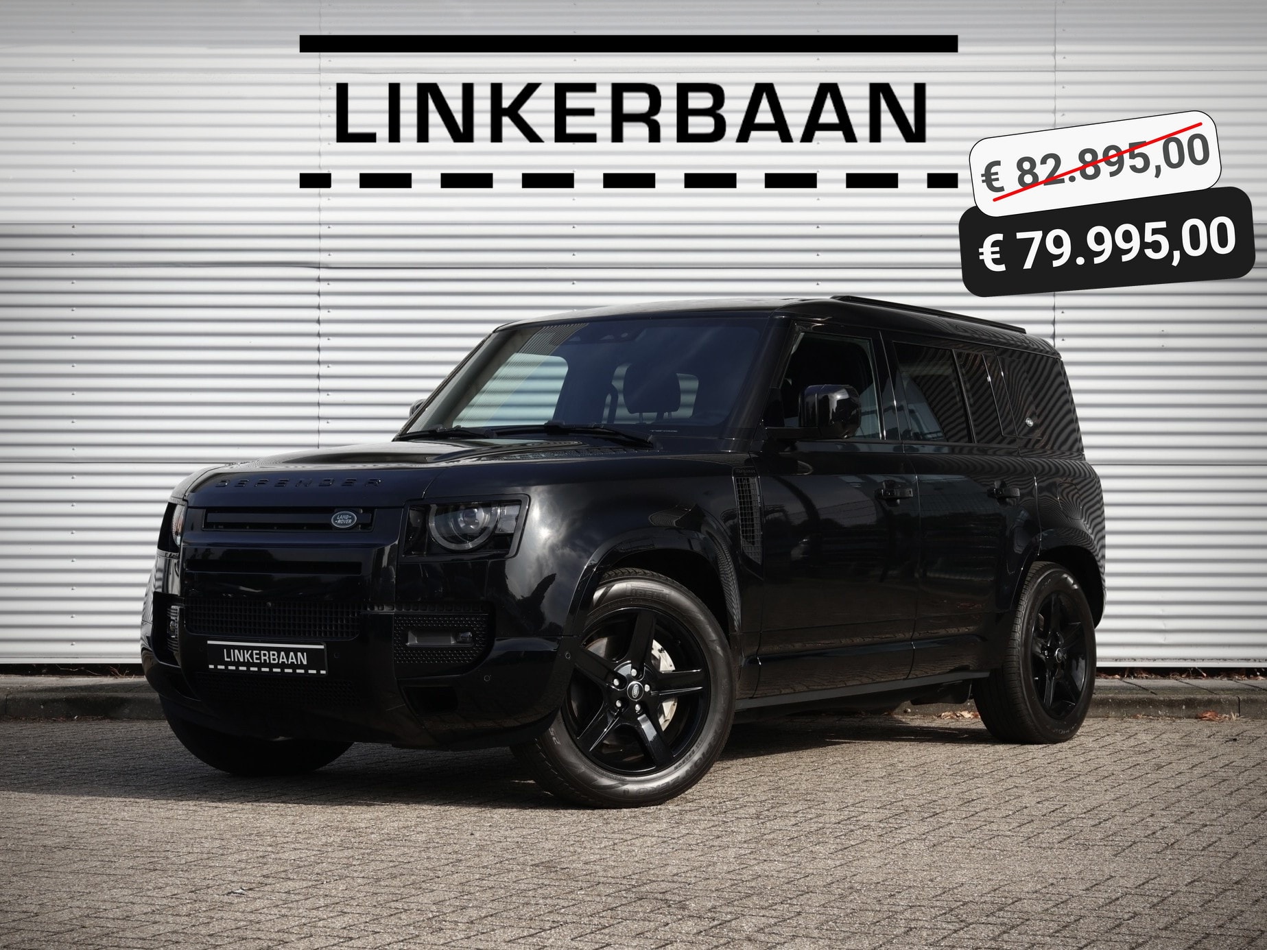 Deze auto voor jouw huis?