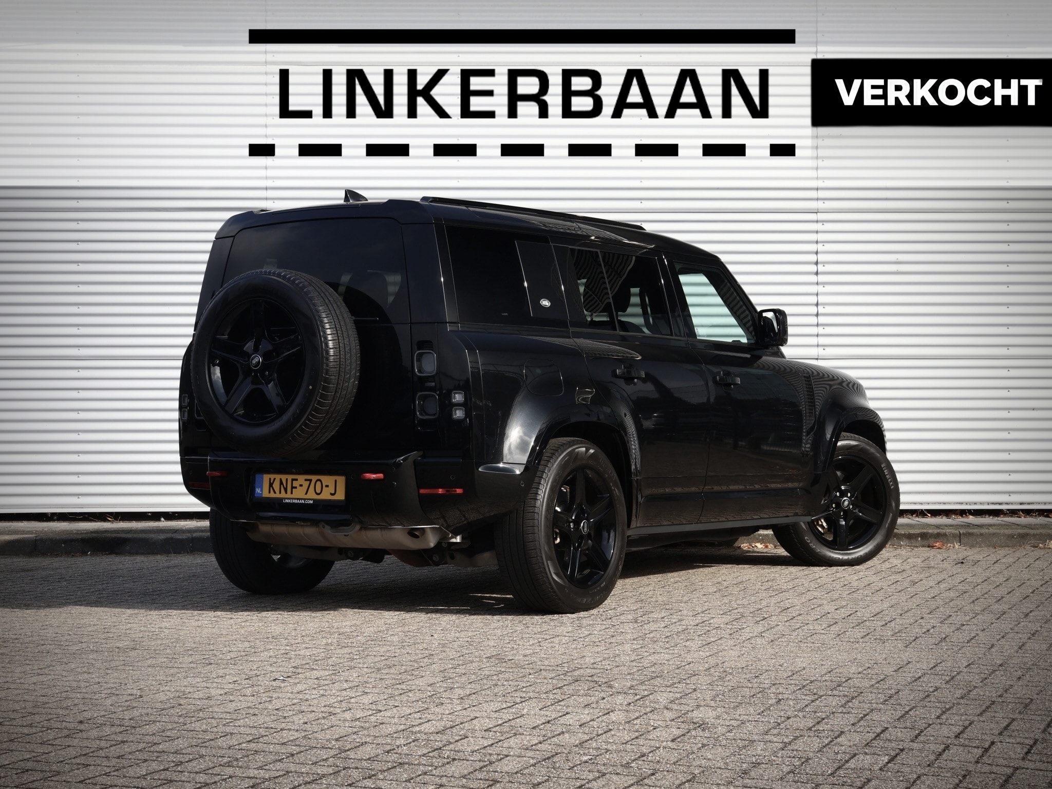 Deze auto voor jouw huis?