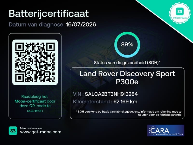Land Rover Discovery Sport — foto 3