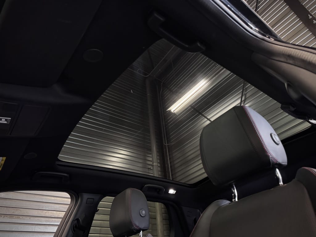 Land Rover Discovery Sport — foto 8