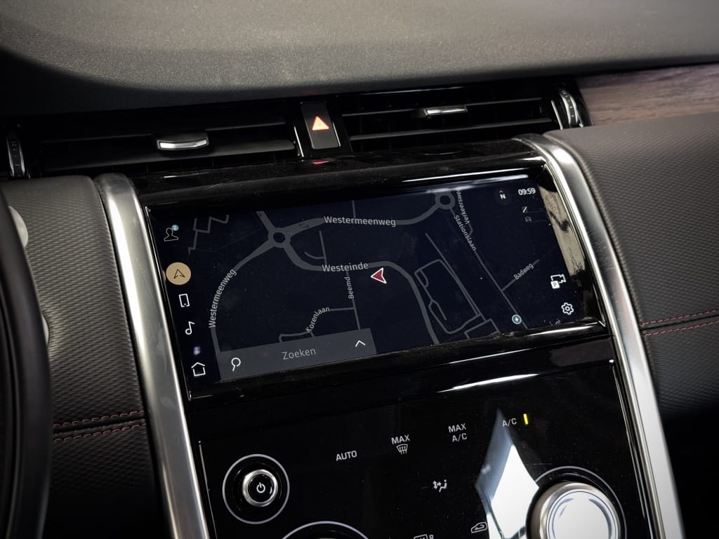 Land Rover Discovery Sport — foto 19