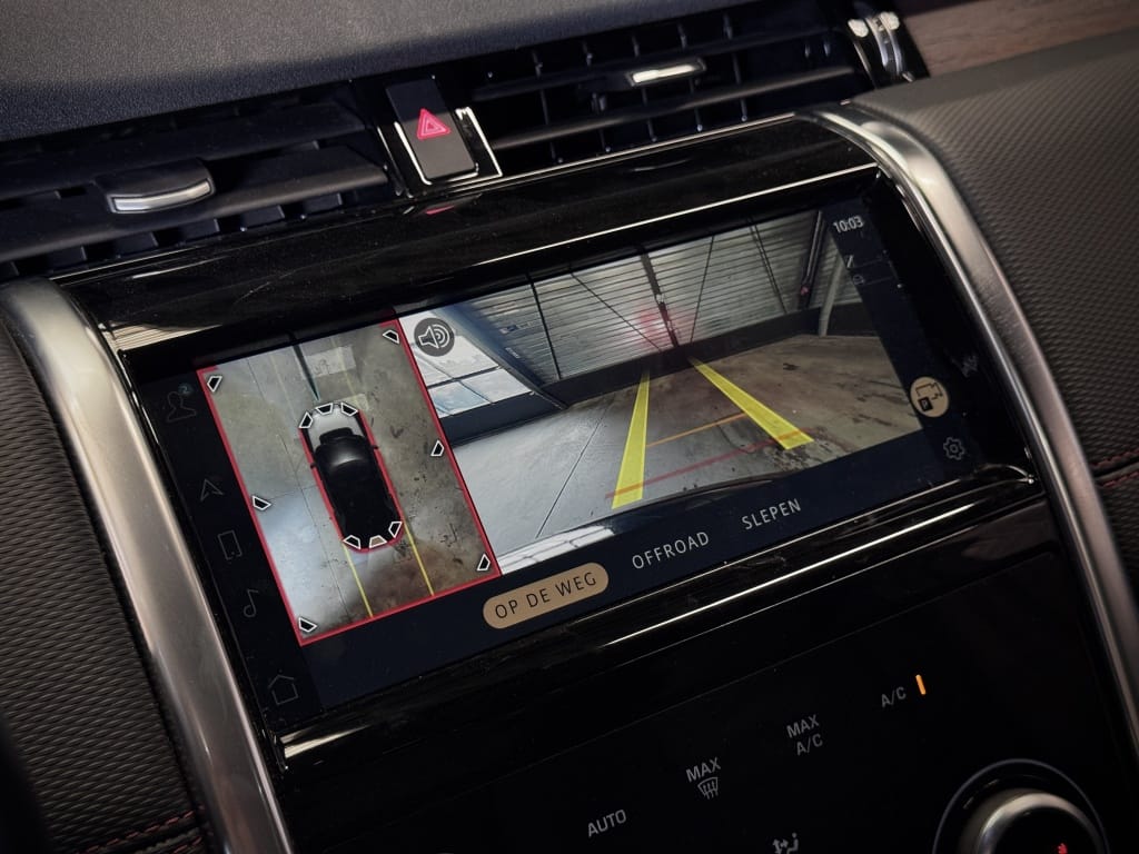 Land Rover Discovery Sport — foto 20