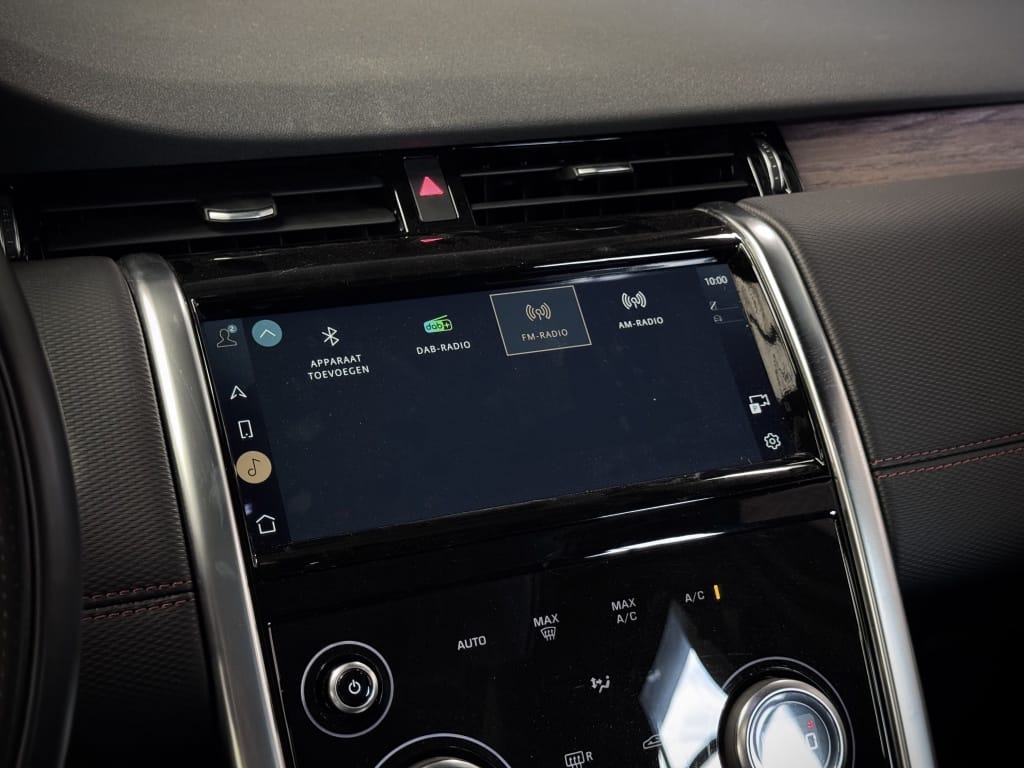 Land Rover Discovery Sport — foto 21