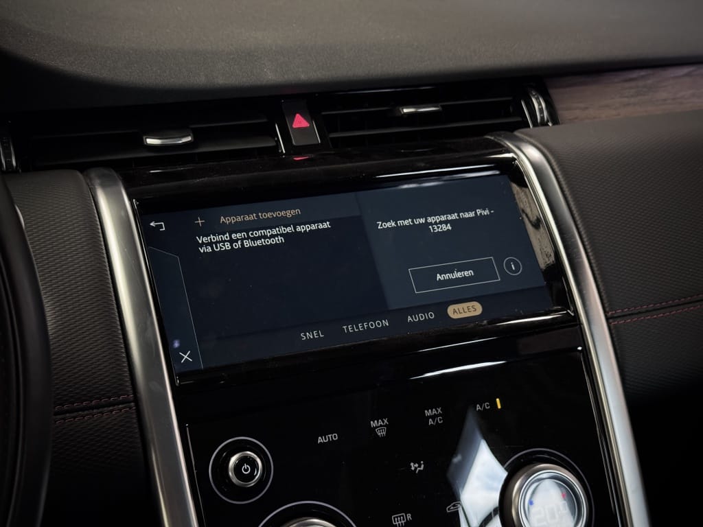 Land Rover Discovery Sport — foto 22