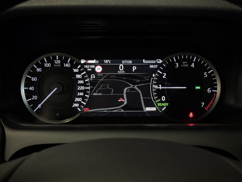 Land Rover Discovery Sport — foto 26