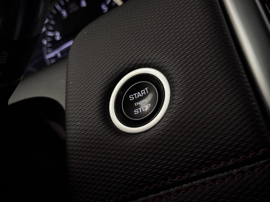 Land Rover Discovery Sport — foto 37