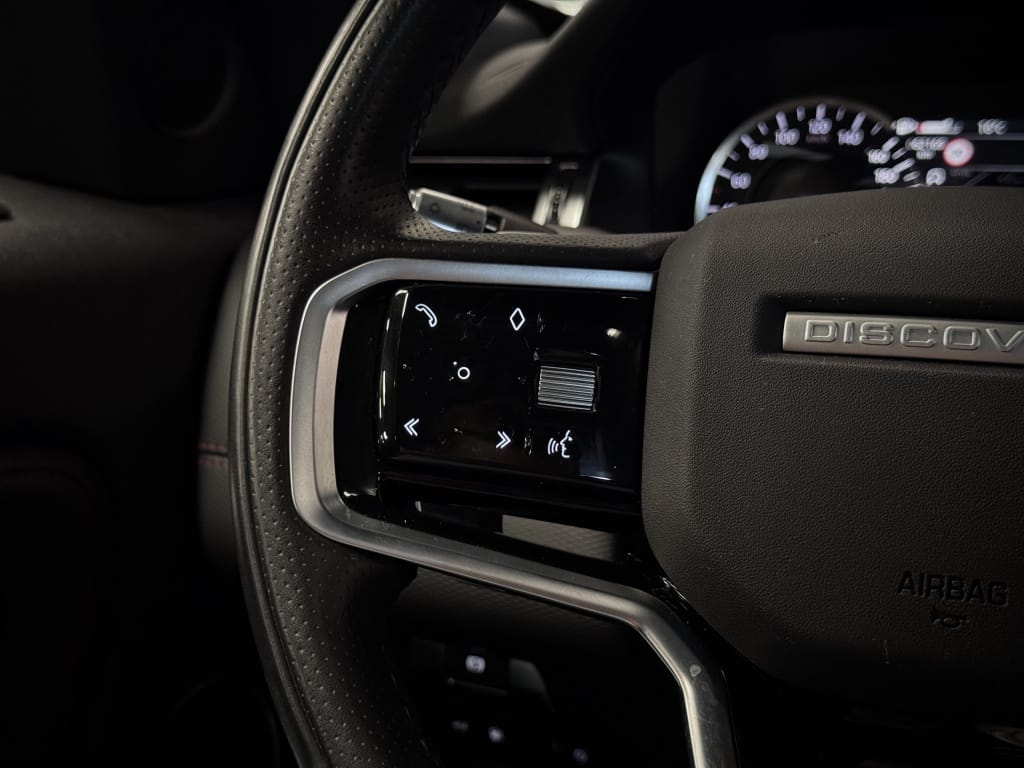 Land Rover Discovery Sport — foto 39